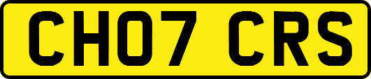 CH07CRS