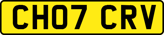 CH07CRV