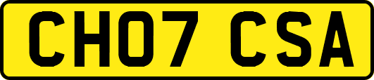 CH07CSA