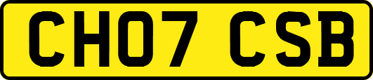 CH07CSB