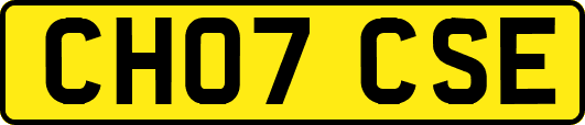CH07CSE