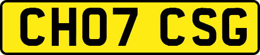 CH07CSG
