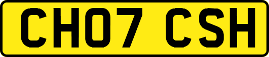 CH07CSH