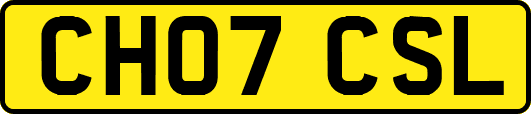 CH07CSL