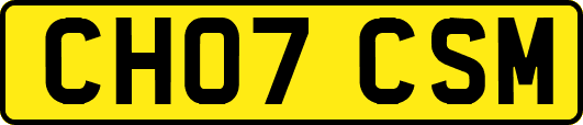 CH07CSM