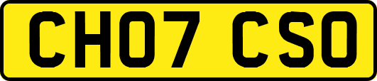 CH07CSO