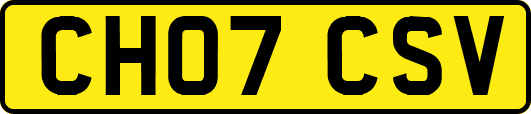 CH07CSV