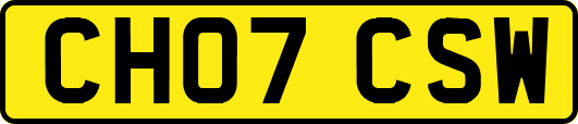 CH07CSW