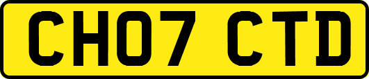 CH07CTD