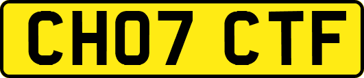 CH07CTF