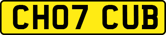 CH07CUB