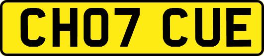 CH07CUE