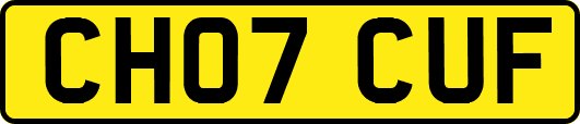 CH07CUF