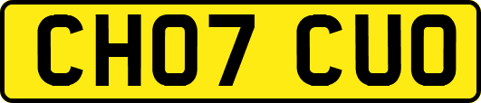CH07CUO