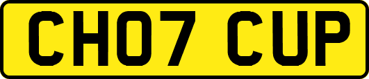 CH07CUP
