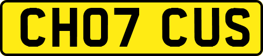 CH07CUS