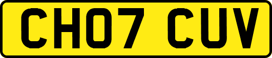 CH07CUV
