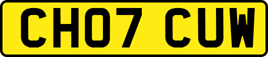 CH07CUW