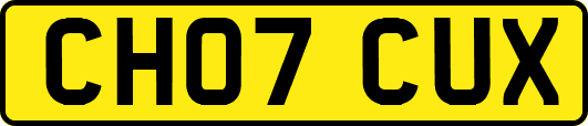 CH07CUX