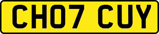 CH07CUY