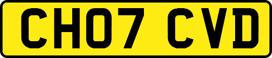 CH07CVD