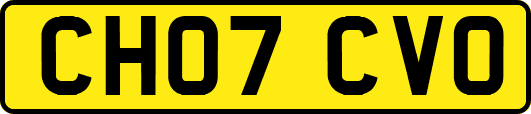 CH07CVO