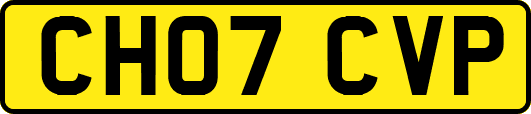 CH07CVP