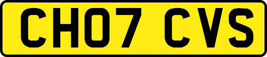 CH07CVS