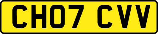 CH07CVV