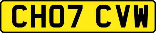 CH07CVW