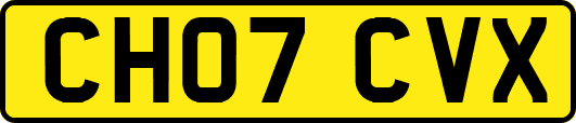 CH07CVX
