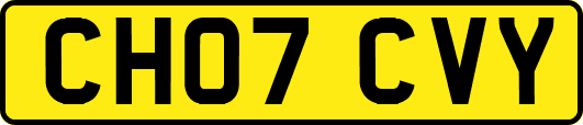 CH07CVY