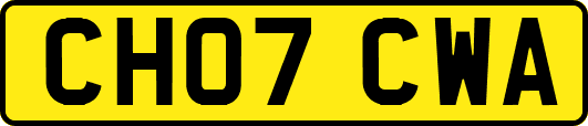 CH07CWA