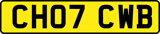 CH07CWB