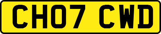 CH07CWD