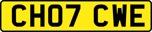 CH07CWE