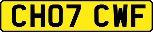 CH07CWF