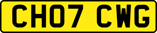 CH07CWG