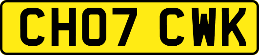 CH07CWK