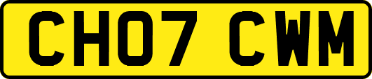 CH07CWM