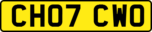 CH07CWO