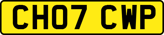 CH07CWP