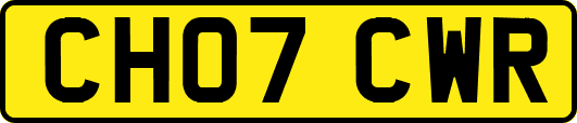 CH07CWR