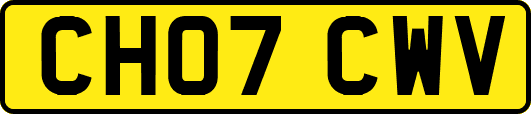 CH07CWV