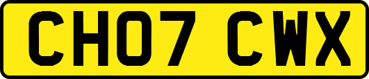 CH07CWX