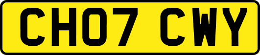 CH07CWY