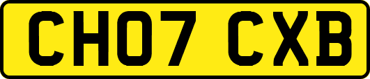 CH07CXB