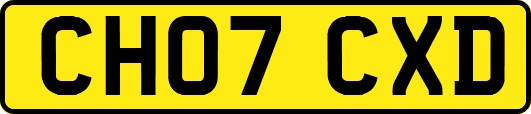 CH07CXD