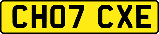 CH07CXE