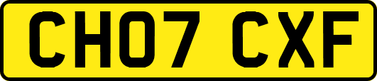CH07CXF